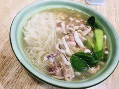 -古街捞化牛杂(井大店)