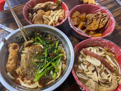 -小吴水煮(羊子巷店)