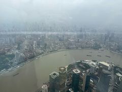 -上海中心大厦