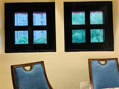 包厢-敏珠拉姆藏餐·南京厨房(富春江东街店)