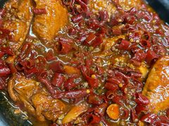 -回味黑鸭煲·始于2006(万松园店)