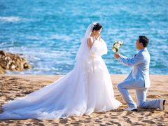 -经典婚纱摄影美学馆·私人定制