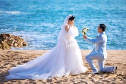 -经典婚纱摄影美学馆·私人定制