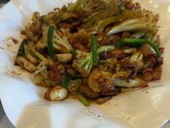 -玉林烤鸭店(定福庄店)