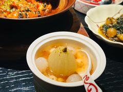 -锦楼·臻选新杭帮(杭州中心店)
