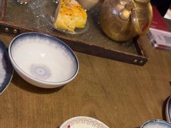 -那时新疆·若羌(经纬汇店)