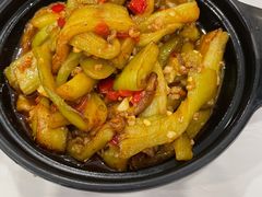 -新新湘菜馆(新中街二条店)