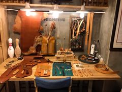 -HIGH FIVE哈福手工汉堡(桂林路店)