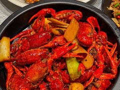 -聚味瞿记·龙虾堂(坡子街店)