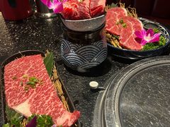 -牛焱·烧肉酒肆(五大道店)
