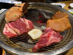 -泥炉烧肉师(新街口金銮巷店)