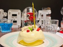 -西堤牛排(恒隆广场店)