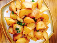 -妈妈的味道(和顺古镇店)