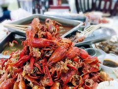 -阿木龙虾(河间路店)