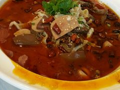-廊亦舫Lang Yi Fang Restaurant(金桥店)