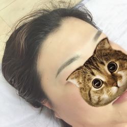 -久匠半永久纹眉