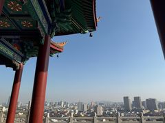 -江阴君山寺