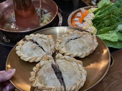 -陀岗美食·云南藏式特色餐厅