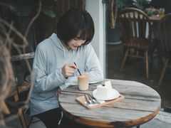 -素咫咖啡CLIFEROSE