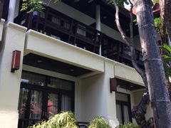 -清迈菩提塞雷纳