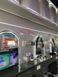 -Oh my head 发小儿童理发(探十里店)