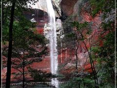 -沐川竹海旅游景区