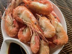 -光头佬钓虾场·烧烤·聚餐·亲子(金沙洲店)