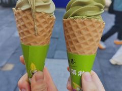 -吴裕泰茶庄(前门大街店)