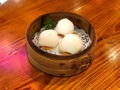 -澳门陈光记烧味饭店(南京德基广场店)