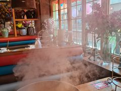 -咕嘟草帽鱼·牛奶一样的鲜鱼汤(天鹅湖万达广场店)