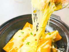 -吕氏焗小鲜•海鲜青岛菜(总店)