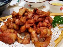 -抱德·潮汕味(敦和店原惠城鱼仔)