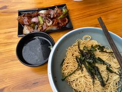 -来福面馆现炒浇头本帮面(真光路店)