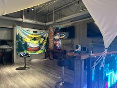 -第三空间·趣味桌游·轰趴.室内CS.剧本杀(大武汉1911店)