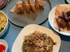 -闽海肴(北辰荟店)