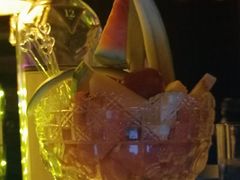 -隐肆威士忌鸡尾酒吧(玉沙国际店)