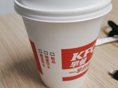 -肯德基(安定门店)