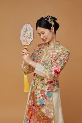 -布丁婚纱摄影工作室