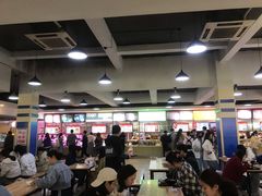 -第四食堂(中国海洋大学店)
