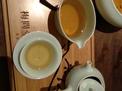 -梅间堂茶馆(绿地缤纷城店)