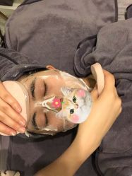 -汐月Health纤体spa中心