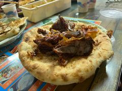 -艾力江和田馕坑烤肉店