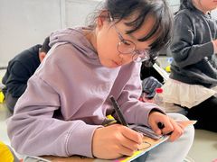 -杨梅红艺术教育(北京金源购物中心校区)
