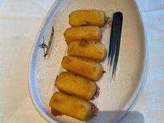 炸鲜奶-寻味顺德·顺峰山庄(大良店)