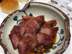 -稻香酒家·33年老字号·港式粤菜(富邦中心店)