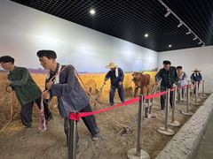 -河北村民俗体验园