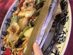 -香港祥正飯店·正宗灣仔50年海鲜老字号