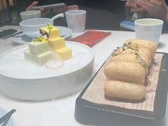-径山十八道·风味民间菜(华夏之心店)