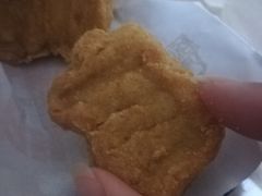王道嫩香鸡块-汉堡王(金鹰天地广场店)
