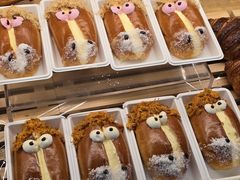 -BreadTalk面包新语(虹口龙之梦店)